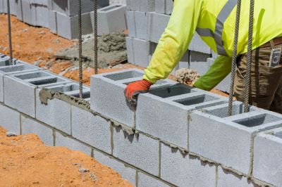 Concrete Block Masonry